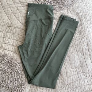Earth Green S Leggings